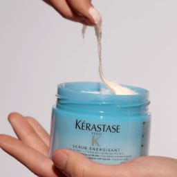 Intensely Purifying Scrub Cleanser With Sea Salt - 250 ml