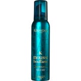 Mousse Bouffante Luxurious Volumising Mousse
