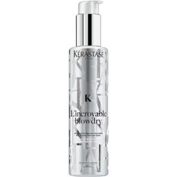 L'Incroyable Blowdry Miracle Reshapable Heat Lotion - 150 ml