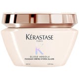 K&eacute;rastase Gloss Absolu Masque Cr&egrave;me Hydra-Glaze