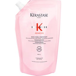 Genesis Anti Hair-fall Hydra Fortifying Shampoo - 500 ml - Refill