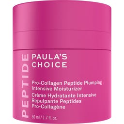 Pro-Collagen Peptide Plumping Intensive Moisturizer - 50 ml