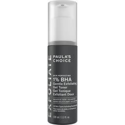 Skin Perfecting 1% BHA Gentle Exfoliating Gel Toner - 100 ml