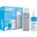 Paula's Choice The Dew & Renew Kit - 1 Set