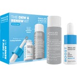 Paula's Choice The Dew & Renew Kit