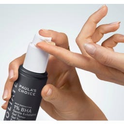 Skin Perfecting 1% BHA Gentle Exfoliating Gel Toner - 100 ml