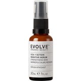 Evolve Organic Beauty Cica + Ectoin Sensitive Serum