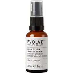Evolve Organic Beauty Cica + Ectoin Sensitive Serum - 30 ml