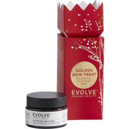 Evolve Organic Beauty Golden Skin Treat