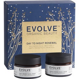 Evolve Organic Beauty Day To Night Renewal