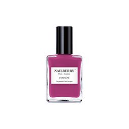 Nailberry Fuchsia in Love L'Oxygéné - 15 ml