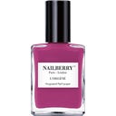 Nailberry Fuchsia in Love L'Oxygéné - 15 ml