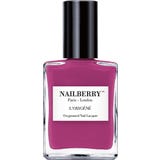 Nailberry Fuchsia in Love L'Oxyg&eacute;n&eacute;