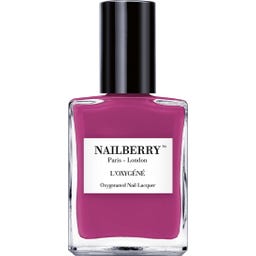 Nailberry Fuchsia in Love L'Oxygéné - 15 ml