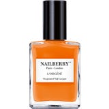 Nailberry Spontaneous L'Oxyg&eacute;n&eacute;