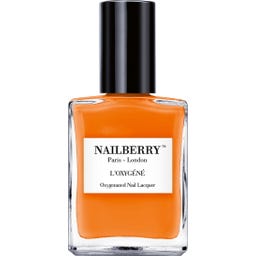Nailberry Spontaneous L'Oxygéné - 15 ml