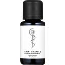 SAINT CHARLES Mezcla Aromática Pino Bio - 20 ml