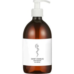 SAINT CHARLES Apothecary Hair & Body Wash - 500 ml