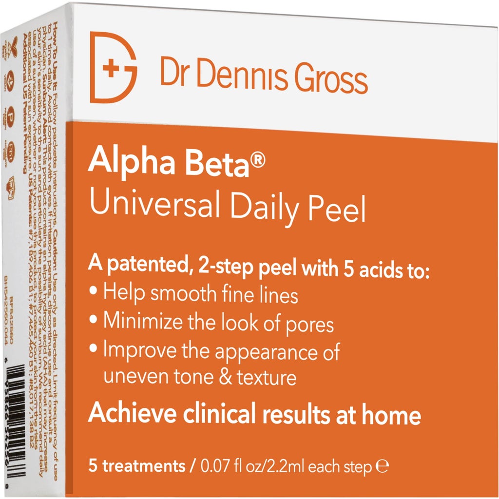 De. Dennis cheapest Gross Skincare