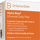 Dr. Dennis Gross Alpha Beta® Peel Universal Formula - 5 szt.