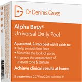 Dr. Dennis Gross Alpha Beta® Peel Universal Daily Peel