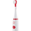 GeoKIDS Ultrasonic Toothbrush for Children - 1 Pc