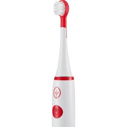 GeoKIDS Ultrasonic Toothbrush for Children - 1 Pc