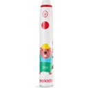 GeoKIDS Ultrasonic Toothbrush for Children - 1 Pc