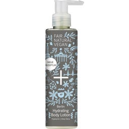 i+m Naturkosmetik Berlin Hydrating Body Lotion - 200 ml