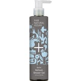 i+m Naturkosmetik Berlin Refresh Shower Gel