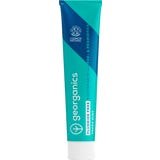 Fluoride Free Toothpaste Pre- & Probiotics