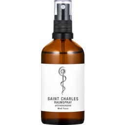 SAINT CHARLES Spray do pomieszczeń Mind Focus - 100 ml