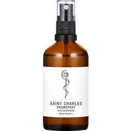 SAINT CHARLES Spray d'Intérieur Mind Balance - 100 ml