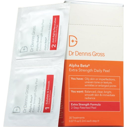 Dr Dennis Gross Alpha Beta® Peel Extra Strength - 30 Stk