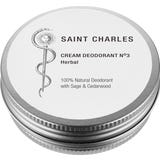 SAINT CHARLES Desodorante en Crema
