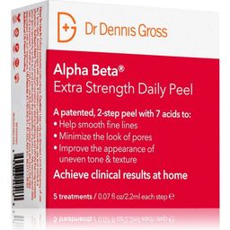 Dr. Dennis Gross Alpha Beta® Peel Extra Strength