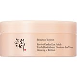 Beauty of Joseon Revive Under Eye Patches