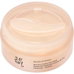 Beauty of Joseon Revive Under Eye Patches - 100 g