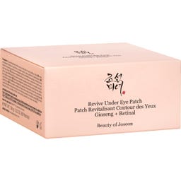 Beauty of Joseon Revive Under Eye Patches - 100 g