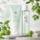 Beauty of Joseon Green Plum Refreshing Cleaning Set - 1 Set