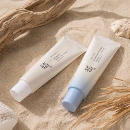 Beauty of Joseon Sun Cream Duo Set - 1 Set