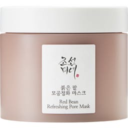 Beauty of Joseon Red Bean Refreshing Pore Mask - 140 ml