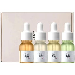 Beauty of Joseon Hanbang Serum Discovery Kit - 1 Set