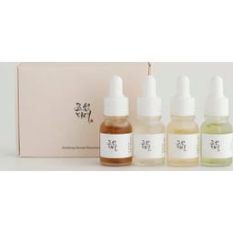 Beauty of Joseon Hanbang Serum Discovery Kit - 1 Set
