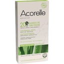 Acorelle Trakice za depilaciju lica - 20 komada