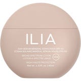 ILIA Beauty Sun Serum Mineral Sunscreen SPF 50