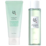 Beauty of Joseon Green Plum Refreshing Cleaning Set