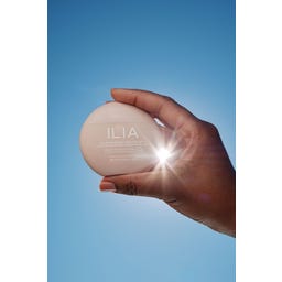 ILIA Beauty Sun Serum Mineral Sunscreen SPF 50 - Light/Medium
