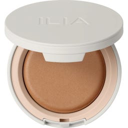 ILIA Beauty Soft Focus Finishing Powder - Deep Translucent