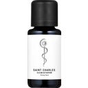 SAINT CHARLES Esencia de Fragancia de Yoga - Rising Heart